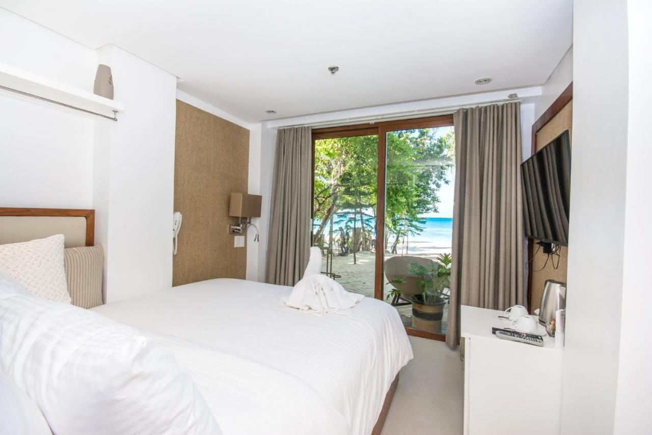Signature Boracay Blue Manoc-Manoc Exterior photo