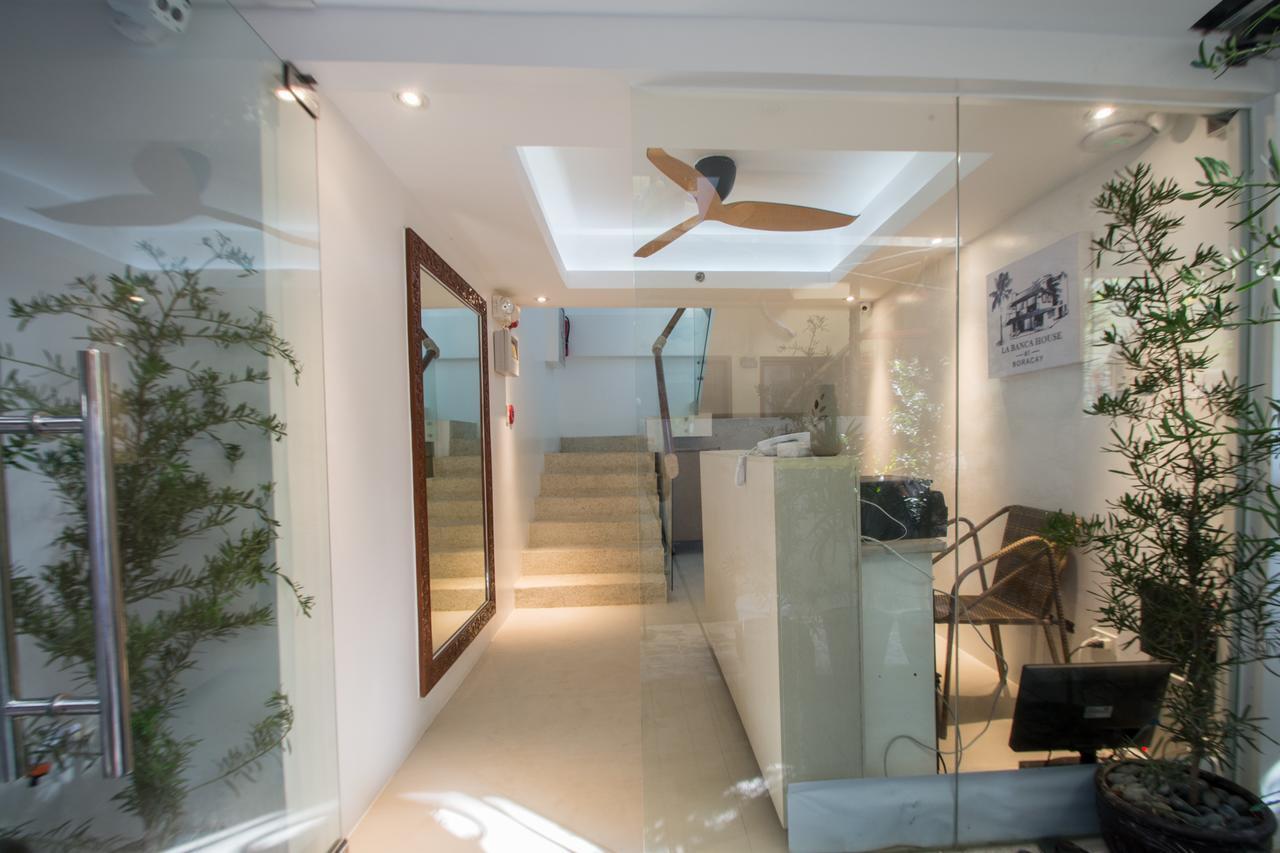 Signature Boracay Blue Manoc-Manoc Exterior photo