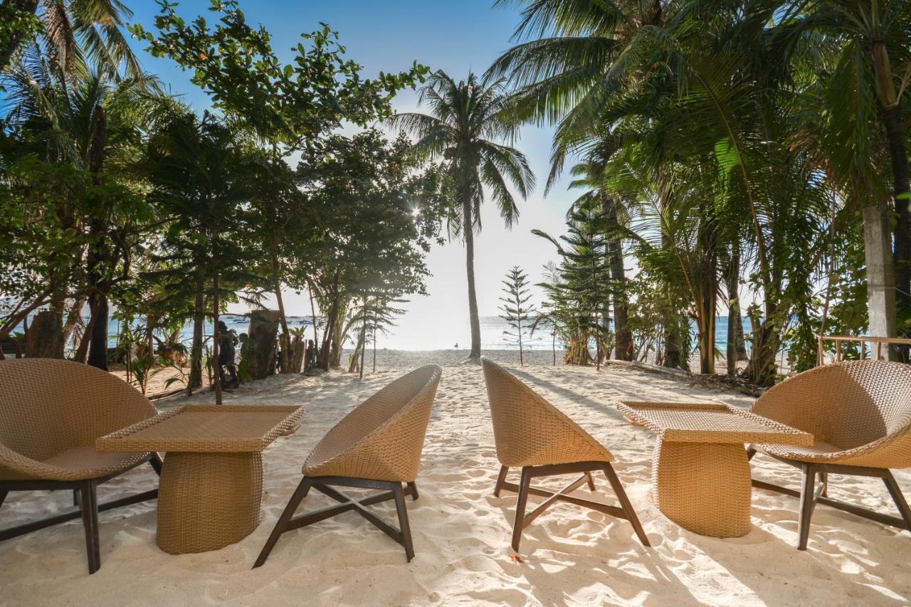 Signature Boracay Blue Manoc-Manoc Exterior photo