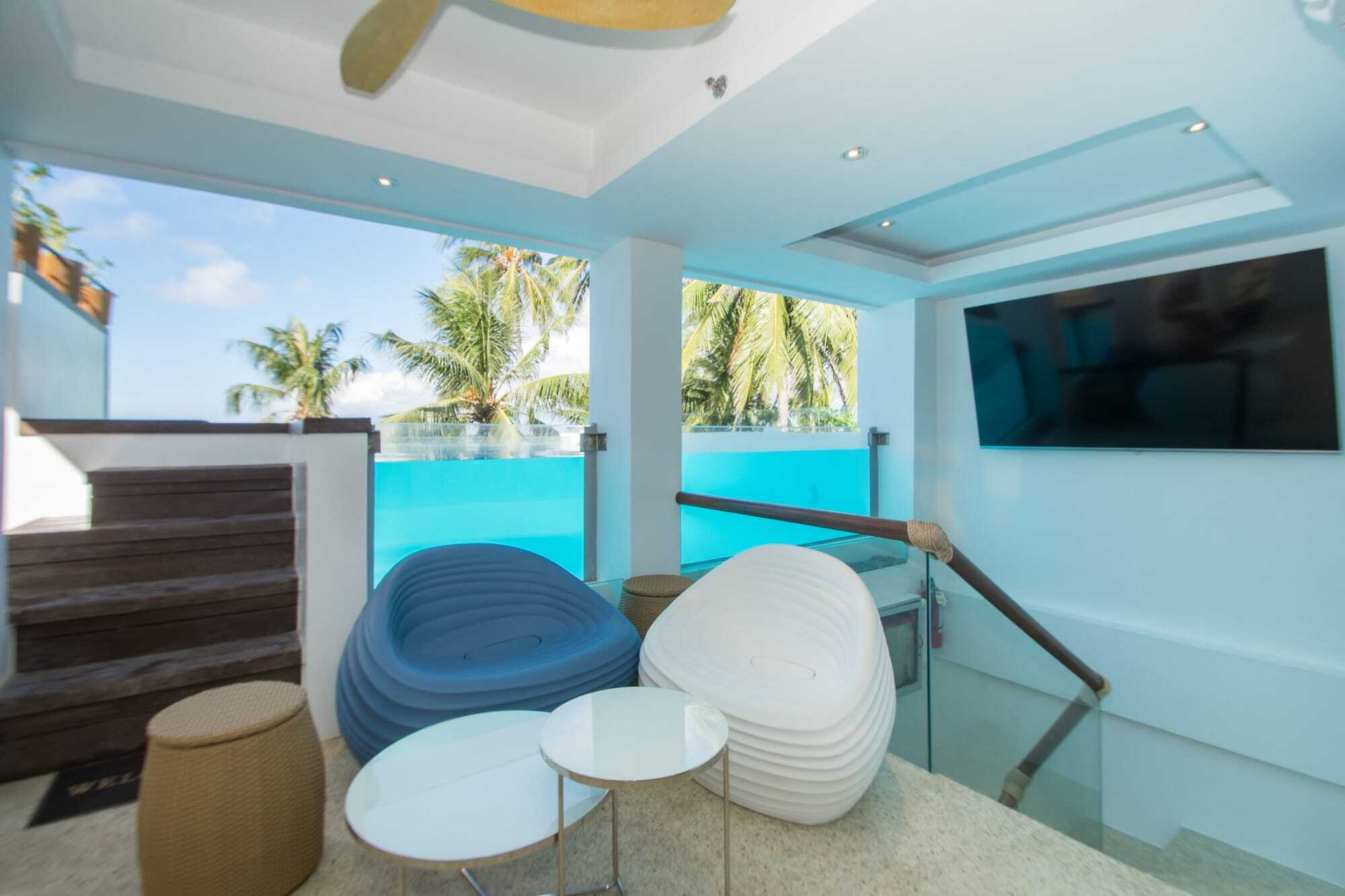 Signature Boracay Blue Manoc-Manoc Exterior photo